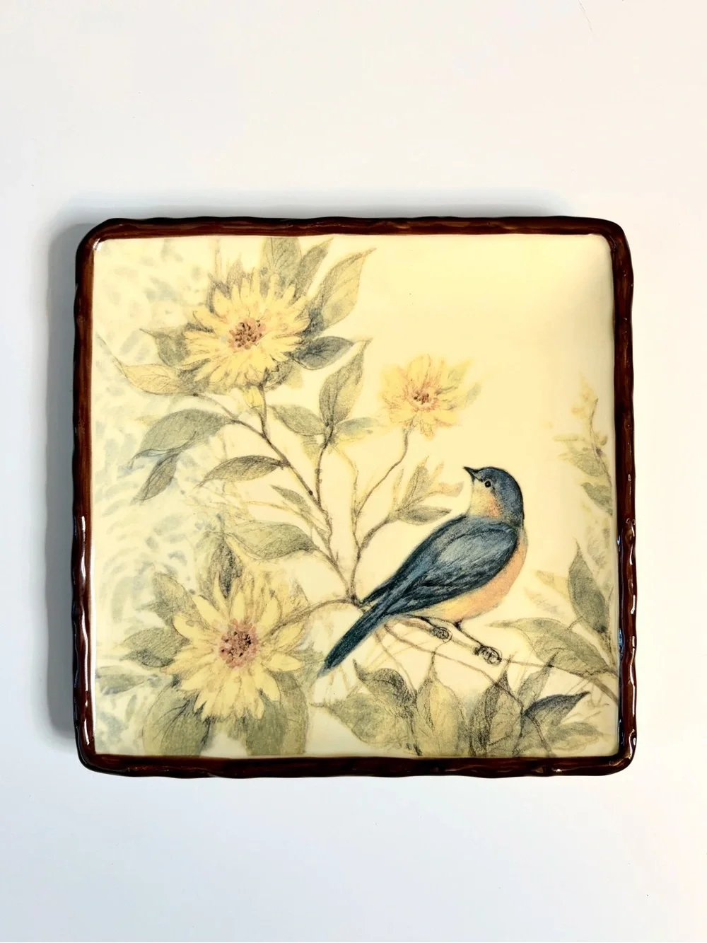 Susan Winget set four